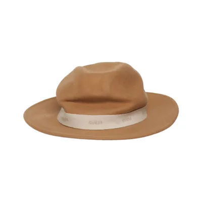 Fedora hat (AW9588WOL01) from Guess Merino wool