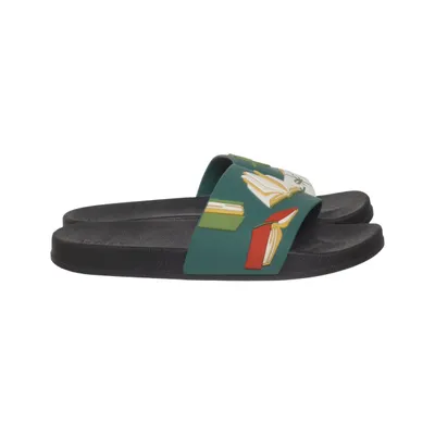 Slip-ins (Black, Green, Multicolored) from Dedoles Polyurethane