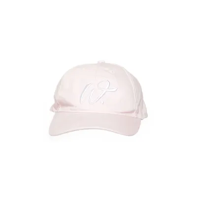 Honkbalpet (WORLD Youth Baseball Cap) van Statewear Katoen