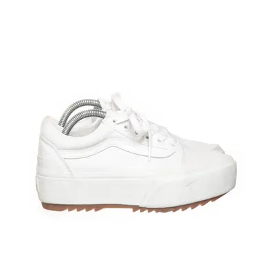 Sneakers (Hvid) fra Vans