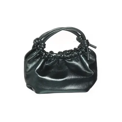 Handväska (Svart) från Hvisk Polyuretan, Återvunnen polyester