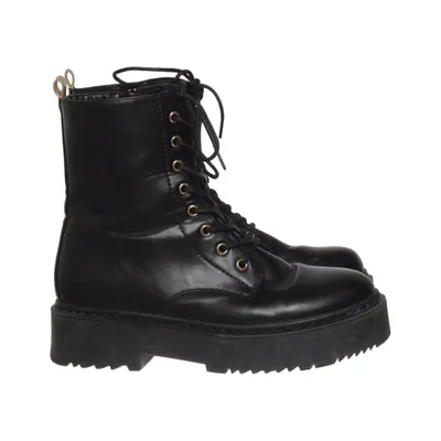 Bottes à lacets (Pedder Royal) de Pedag Cuir