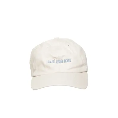 Honkbalpet (Beige) van Aime Leon Dore