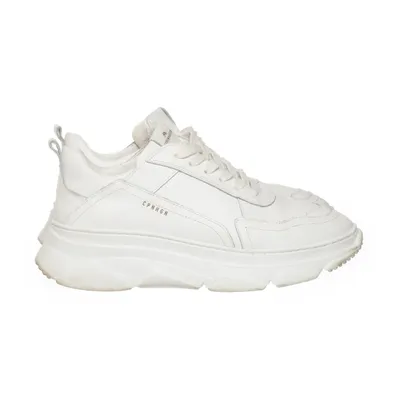 Sneakers (Vit) från Copenhagen Skinn