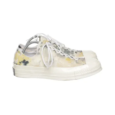 Canvas sko (Hvid, Flerfarvet) fra Converse