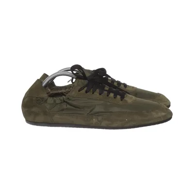 Sneakers (Green) from Scarosso