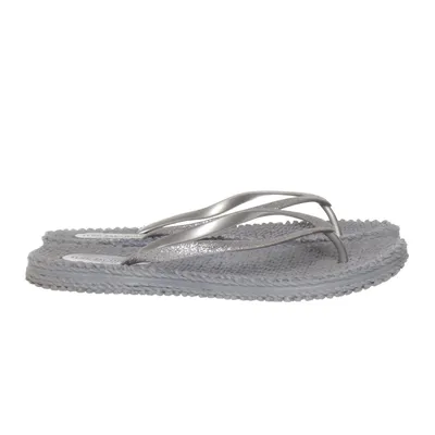 Teenslippers (Blauw) van Ilse Jacobsen Hornbæk