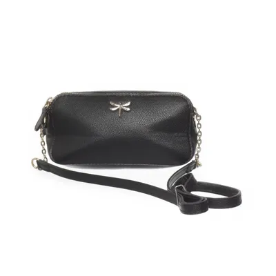 Skuldertaske (Sort) fra H&M Polyester