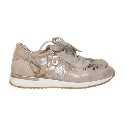 Sneakers (Roze, Meerkleurig) van Remonte