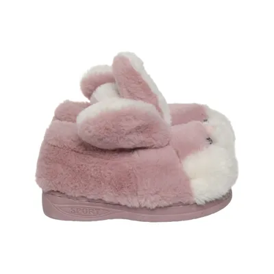 Slippers (Roze, Wit) van Sport