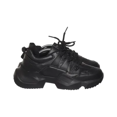 Sneakers (Chunky Sneaker) van Danny Saucedo x NA-KD Polyester, Polyurethaan