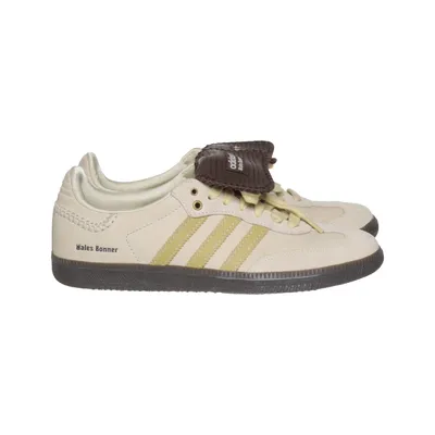 Sneakers (Samba) from Adidas x Wales Bonner