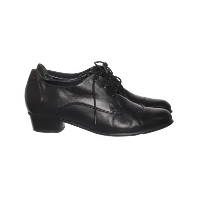 Derby Schnürer (Schwarz) von Kämpgen