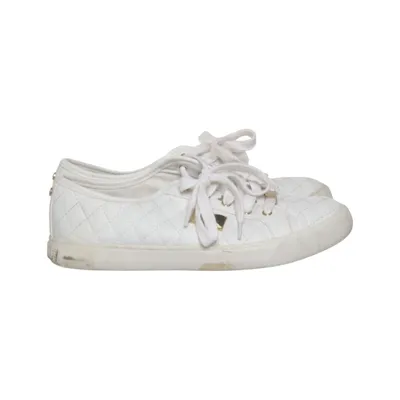 Sneakers (Goadie) from G by Guess Polyurethane