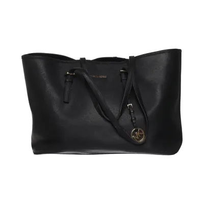 Handväska (Jet Set Travel ) från Michael Kors Skinn
