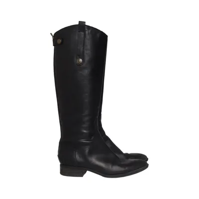 Bottes (Penny) de Sam Edelman Polyuréthane
