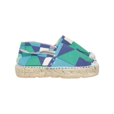 Espadrilles (Meerkleurig) van Cousumain