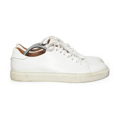 Sneakers (Vit, Brun) från Human Scales