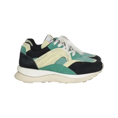 Trainingsschoenen (Groen, Zwart, Beige) van Juicy Couture