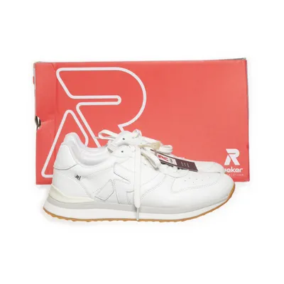 Sneakers (Vit) från Rieker