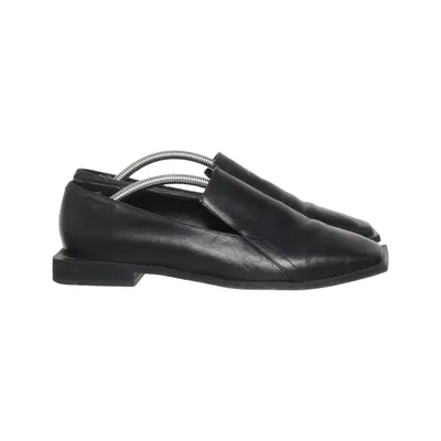 Loafers (Svart) från Alohas