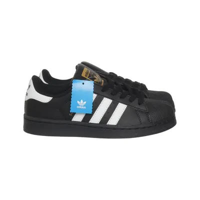 Sneakers (Superstar) from Adidas Originals Leather