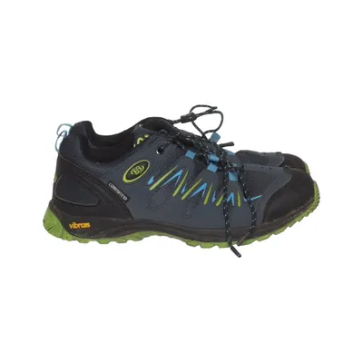 Chaussures de randonnée (Bleu, Vert, Noir) de Brütting