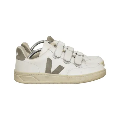 Sneakers (Vit, Grå) från Veja Skinn
