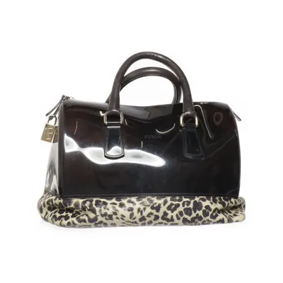 Handtas (Zwart, Meerkleurig) van Furla