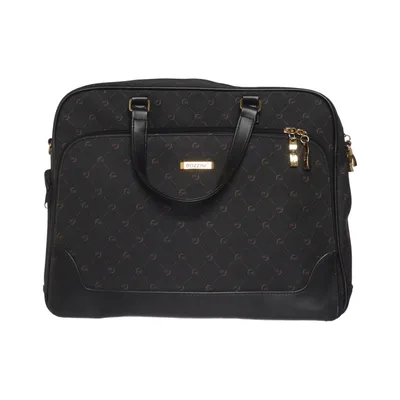 Handbag (Black) from Bozzini