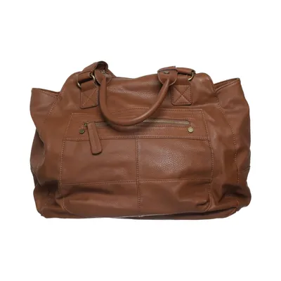 Handtasche (Braun) von Friis & Company