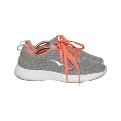 Baskets (Gris, Rose) de Bagheera
