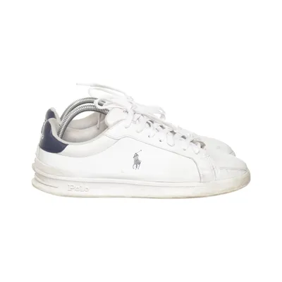 Sneakers (HRT CT II-SK-ATH) från Polo Ralph Lauren Skinn