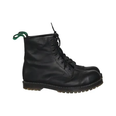 Laced boots (Derby Boot) from Solovair Leather