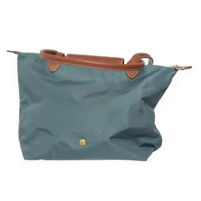 Handväska (Le Pliage "Shopping") från Longchamp thumbnail 3