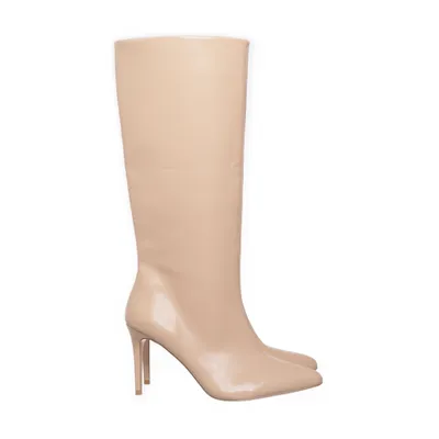 Stövlar (Beige) från ASOS Design