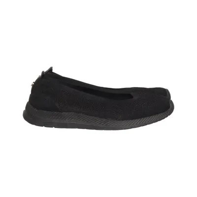 Walking shoes (Black) from Linear of Sweden