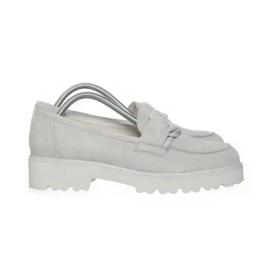 Loafers (Grå) från Gabor Skinn