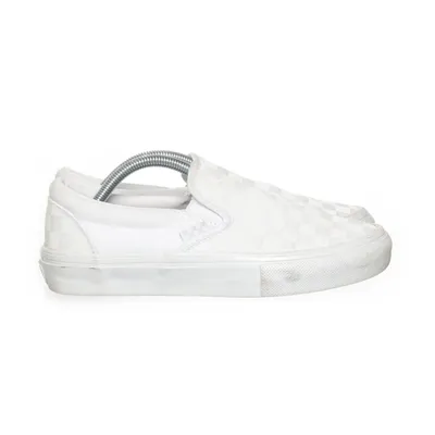 Slip-ons (Vit) från Vans
