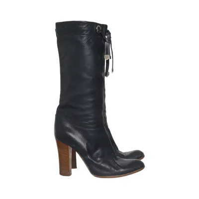 Stiefel (Schwarz) von Marc Jacobs