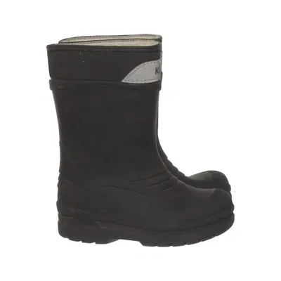 Rubber boots (Black) from Kavat
