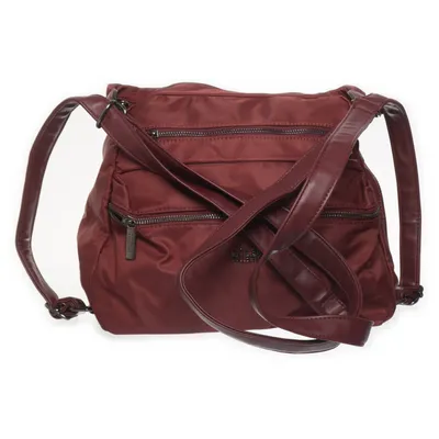 Shoulder-bag (Red) from Coveri Collection