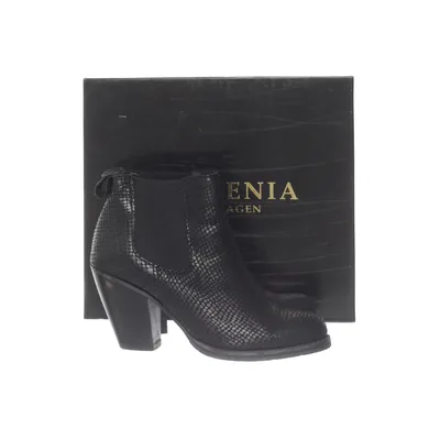 Chelsea boots (Black) from Gardenia Copenhagen
