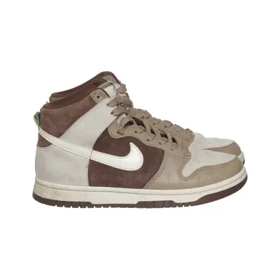 Sneakers (Dunk High) van Nike