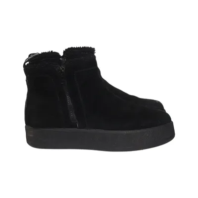 Ankle boots (Black) from Philip Hog