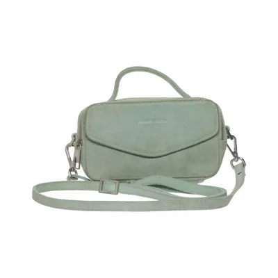 Sac à bandoulière (Vert) de Daniel Silfen