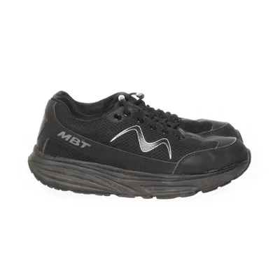 Sneakers (Svart) från MBT