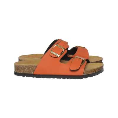 Slip-ins (Red) from Cruz Leather