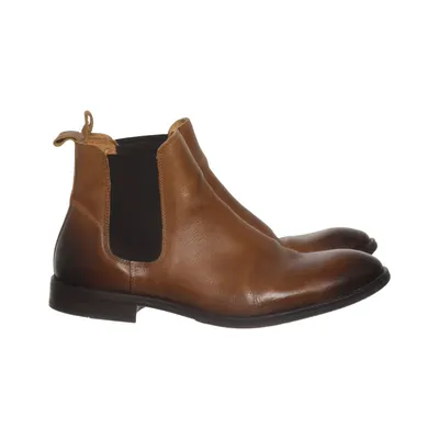 Bottines Chelsea (Marron) de Schuh Cuir