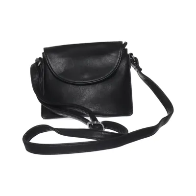 Shoulder-bag (Black) from Charmant
